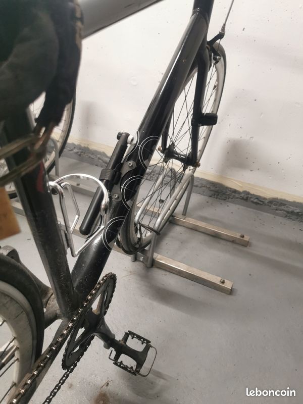 Velo Specialized fixie (image 3)