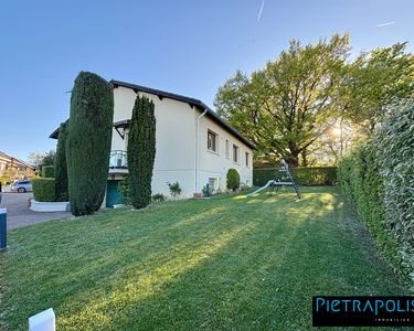 Maison 625 000 € - 190 m²