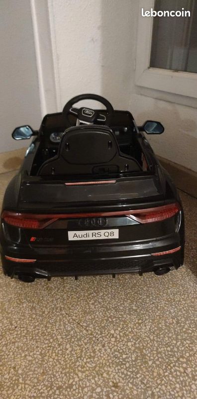Audi rs q8 (image 3)