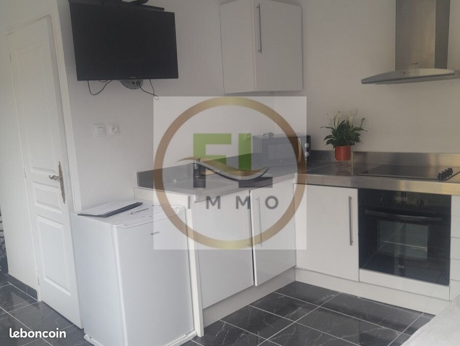 Appartement a louer acheres - 1 pièce(s) - 21 m2 - Surfyn