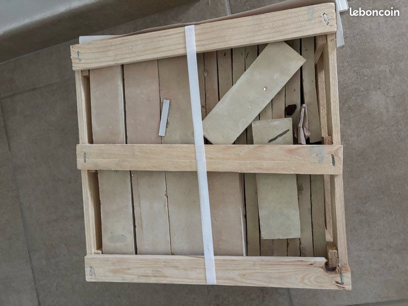 Carreaux Zelligue (image 1)