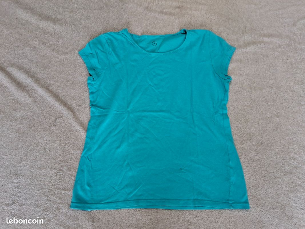 Haut simple S (image 1)