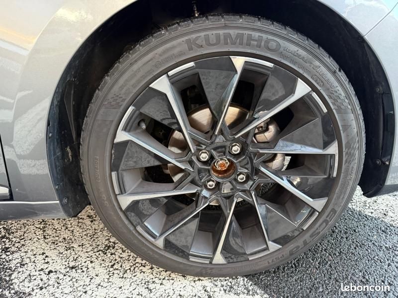 Renault Clio 1.0 TCe 90ch esprit Alpine - 25 (image 9)