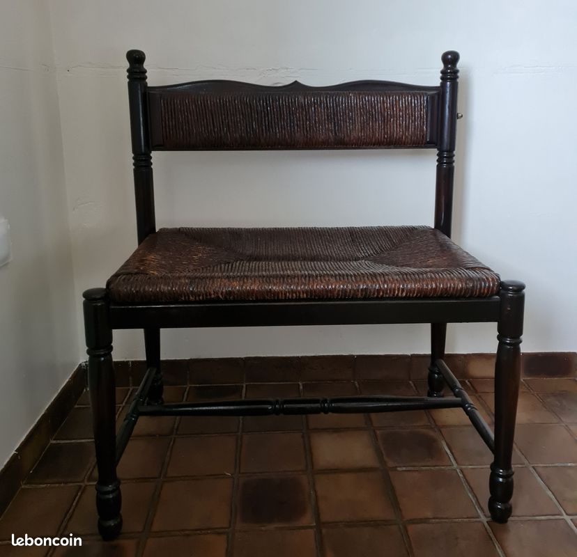 Banc de cuisine modifiabe (image 3)