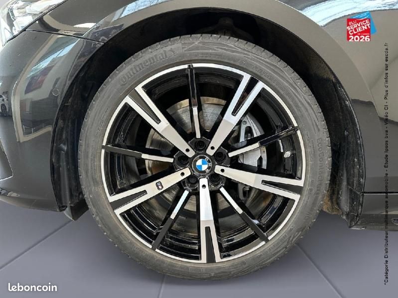 Bmw Série 5 i5 340ch M Sport eDrive40 (image 10)