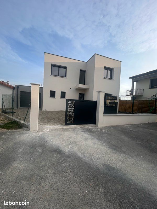 Maison 5 pièces 145 m² · à Colomiers · 145 m² · 419 000 €