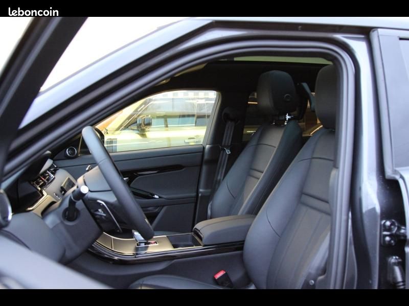 Land-rover Range Rover Evoque 1.5 P270e PHEV 269ch Dynamic SE (image 43)