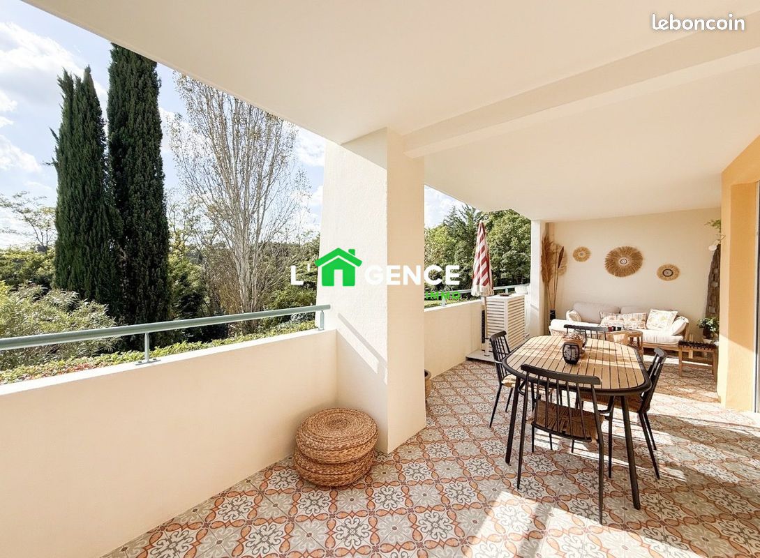 Appartement 3 pièces 82 m² · à Aix-en-Provence · 82 m² · 629 000 €