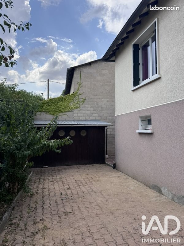 Pavillon 3 pièces 63 m² (image 12)