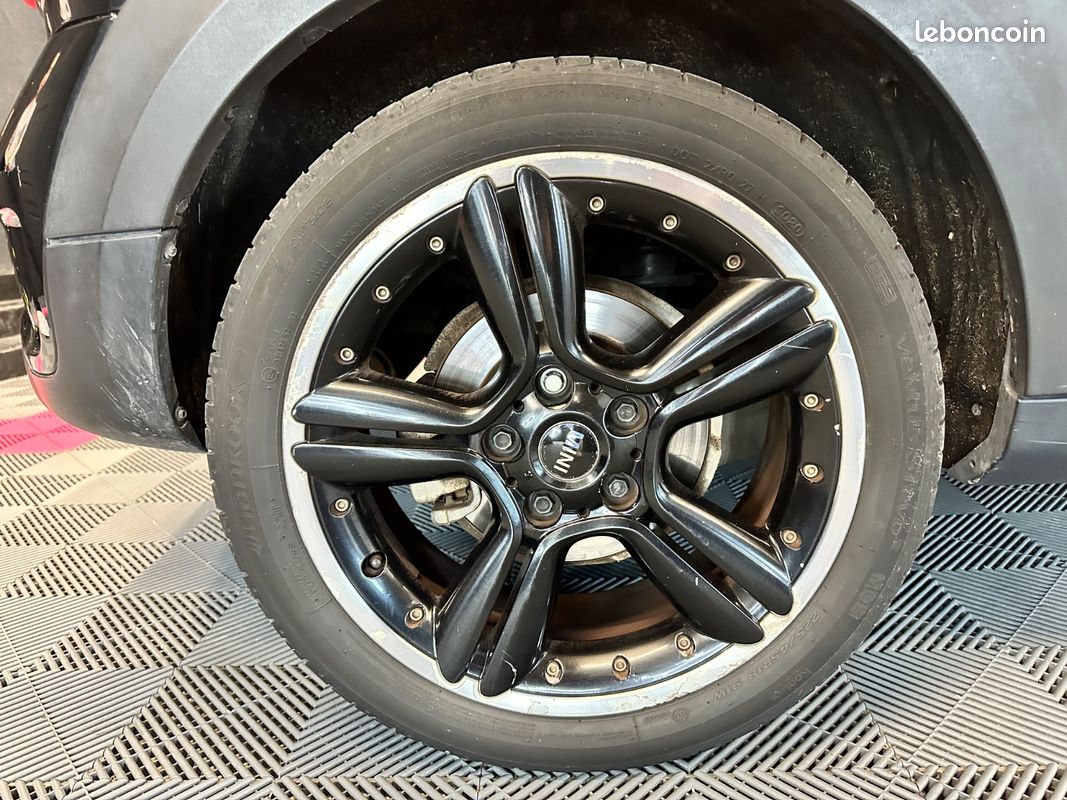 MINI COUNTRYMAN R60 184 ch ALL4 Cooper S A (image 31)