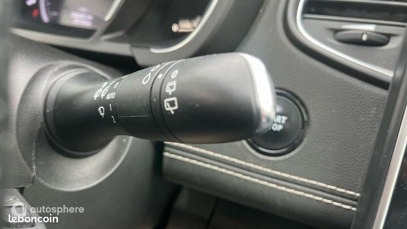 Renault Scénic 1.7 Blue dCi 150ch Initiale Paris EDC (image 24)