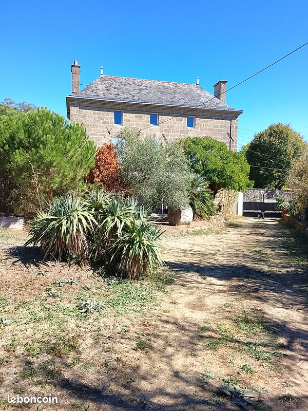 Maison 5 pièces 120 m² · à Doué-en-Anjou · 120 m² · 230 000 €