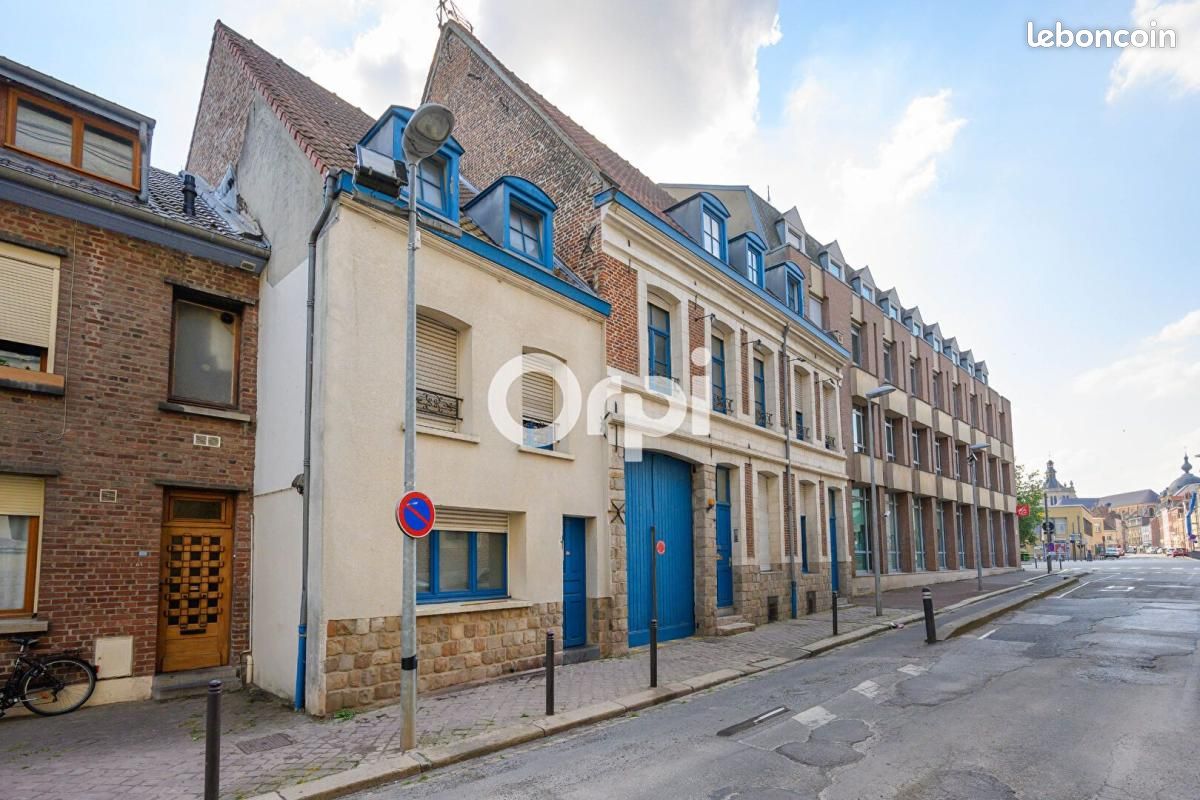Appartement 2 pièces 32 m² · à Douai · 32 m² · 70 390 €