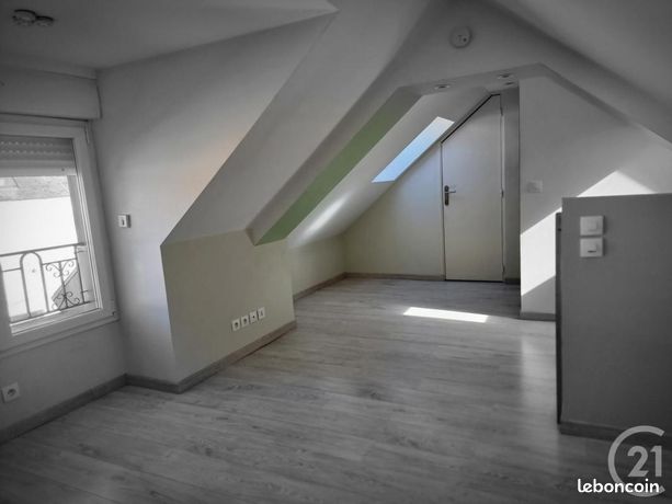 Maison a louer brie-comte-robert - 3 pièce(s) - 63 m2 - Surfyn