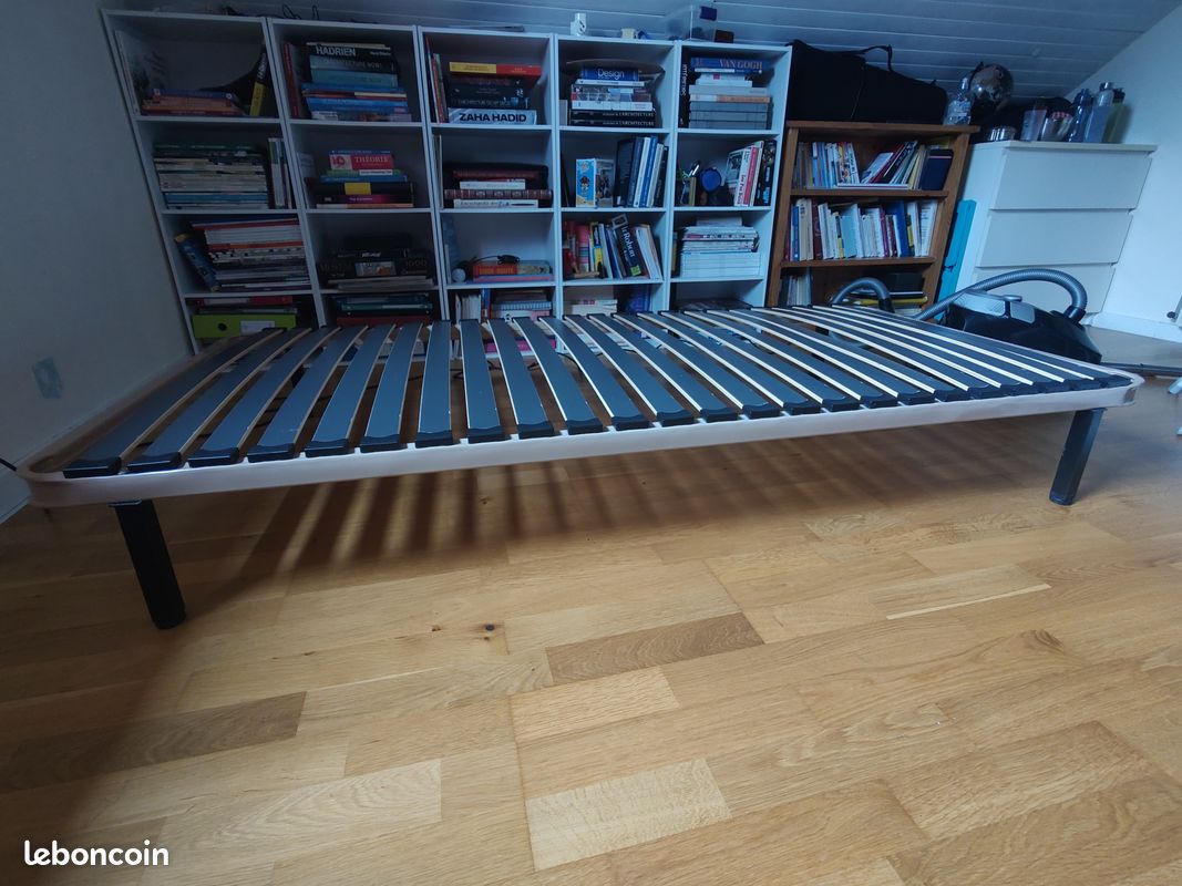 Sommier une place (image 2)