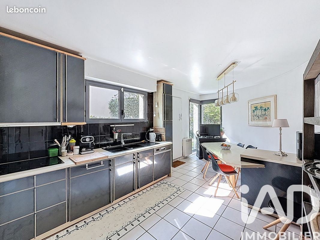 Villa 6 pièces 159 m² (image 8)