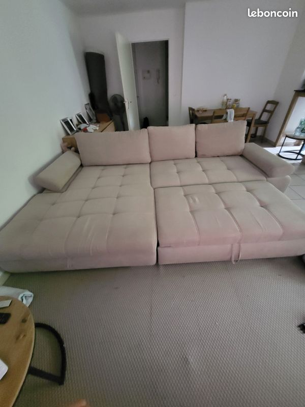 Vends canapé argos (image 2)