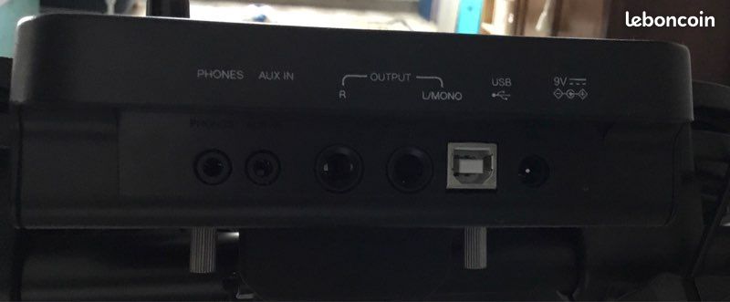 Batterie électronique ALESIS (image 5)