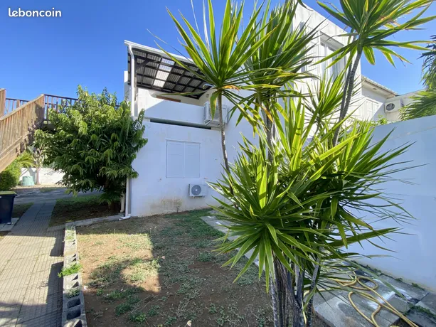 Annonce location Maison l'étang-salé