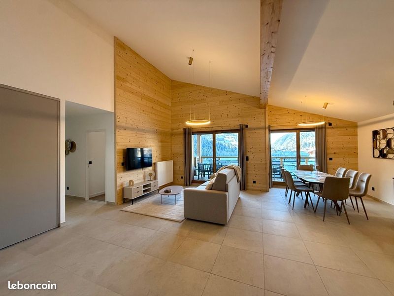 Appartement 4 pièces 90 m² (image 5)