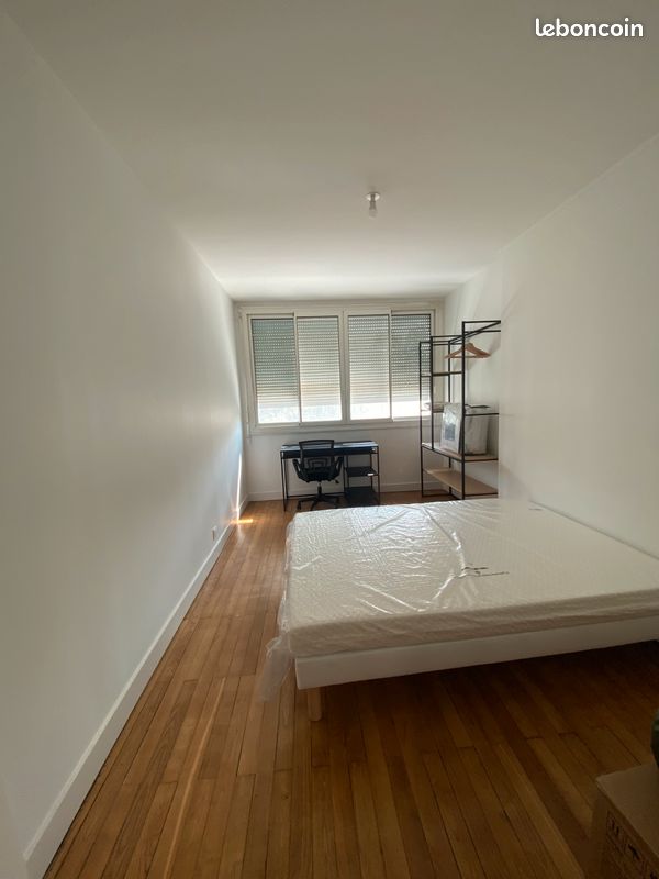 Appartement 6 pièces 100 m² · à Nantes · 100 m² · 500 €