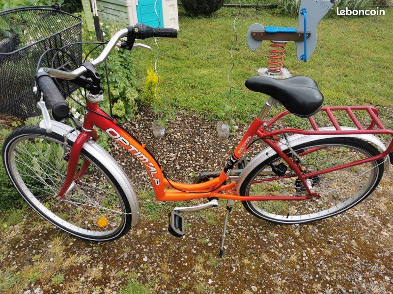 Vélo femme (image 2)