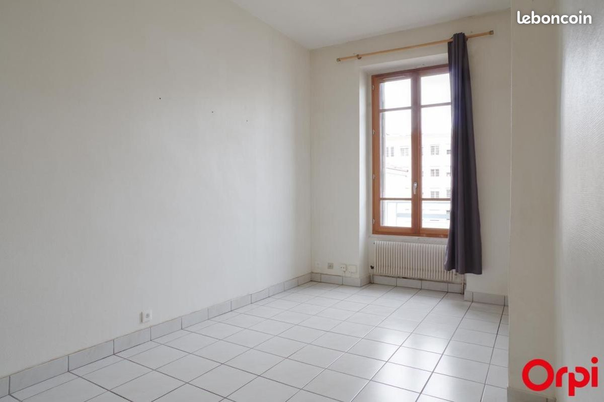 Appartement 1 pièce 39 m² · à Lyon · 39 m² · 625 €/mois