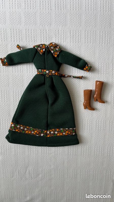 Tenue Heidelberg (1978) Tressy (Bella) - Collection