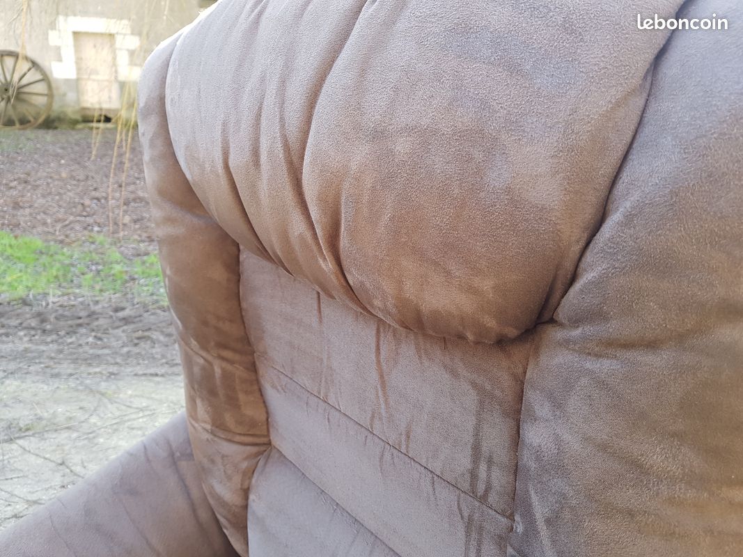Fauteuil de relaxation inclinable / releveur (image 4)
