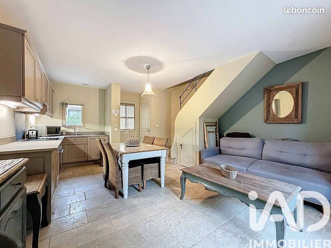 Maison 2 pièces 45 m² · à Saint-Laurent-de-la-Cabrerisse · 45 m² · 108 000 €