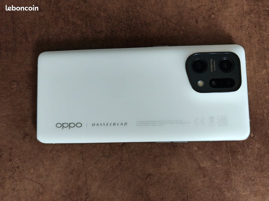 Oppo Find X5 (image 2)