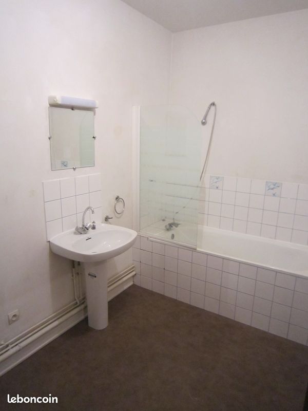 Maison 1 pièce 30 m² · à Saint-Quentin · 30 m² · 400 €/mois