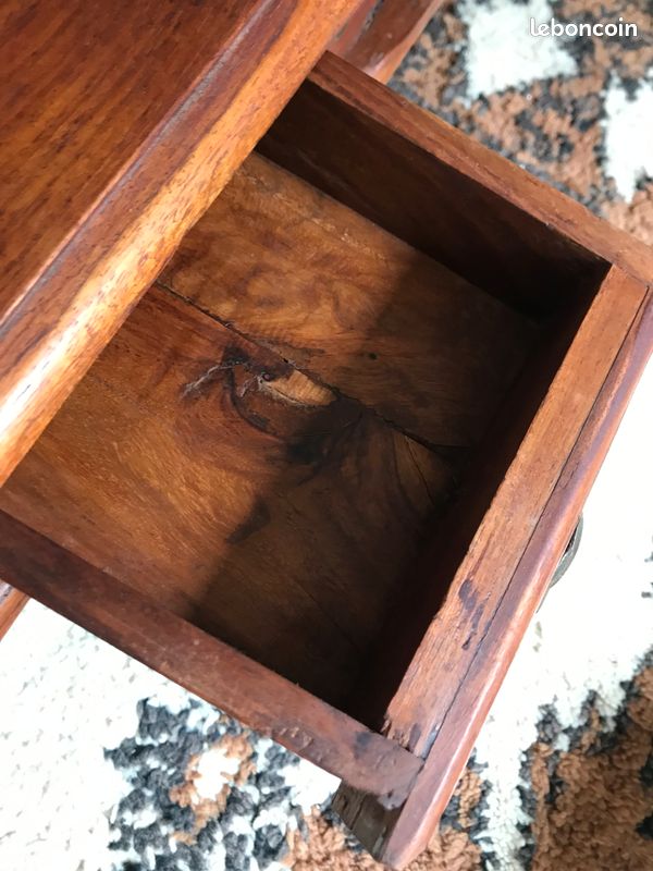 Table basse/Échiquier (image 7)