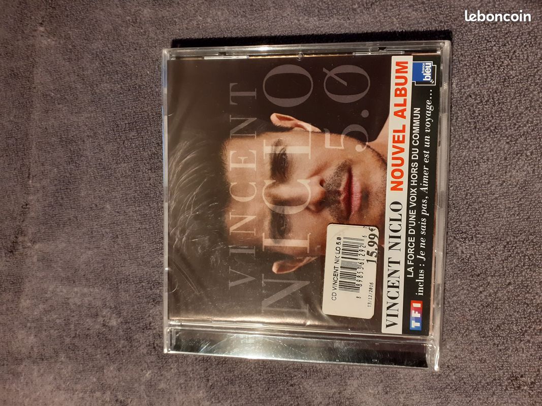 Cd vincent niclo 5.0 (image 2)