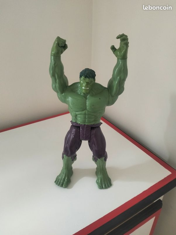 Figurine avengers marvel (image 5)