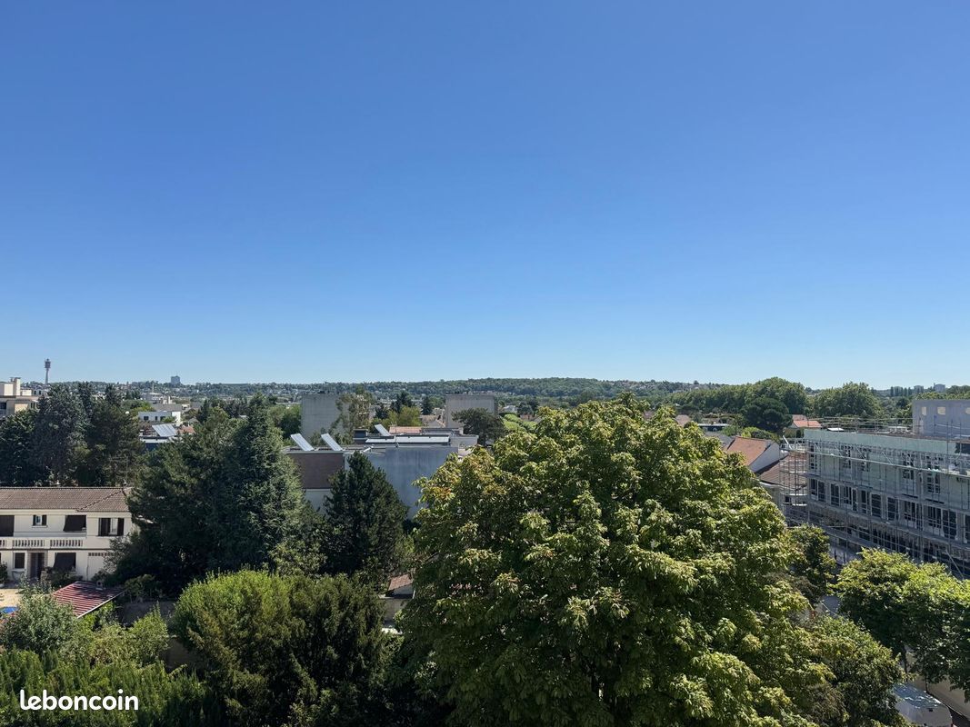 Appartement 2 pièces 22 m² · à Saint-Maur-des-Fossés · 22 m² · 900 €/mois