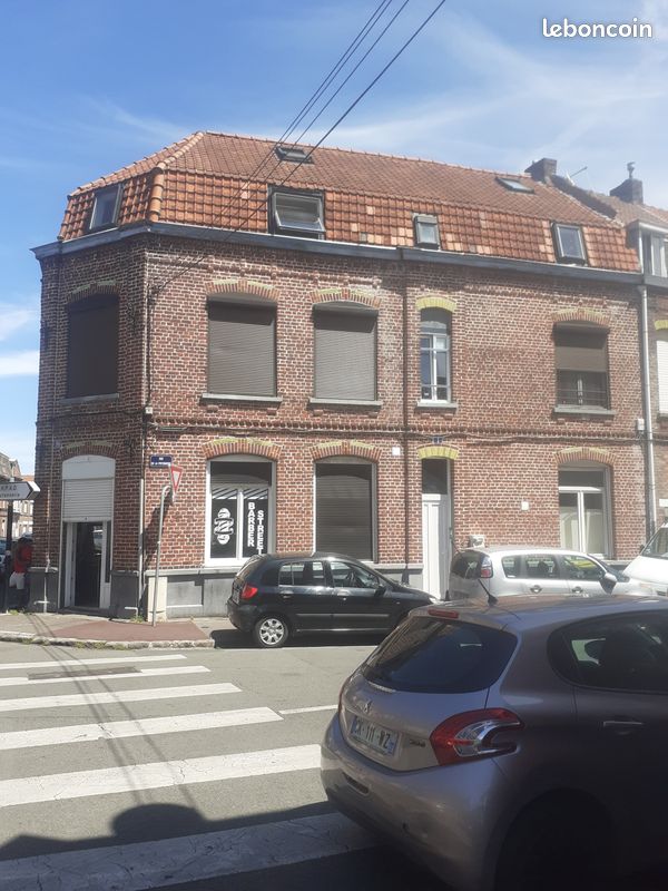 Immeuble 8 pièces 195 m² · à Roubaix · 195 m² · 187 000 €