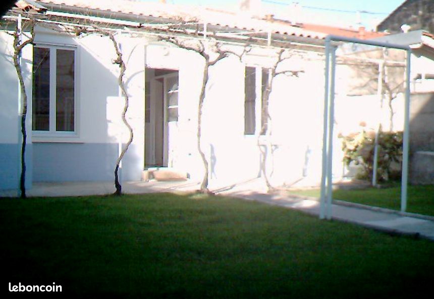 Maison a louer talence - 5 pièce(s) - 95 m2 - Surfyn