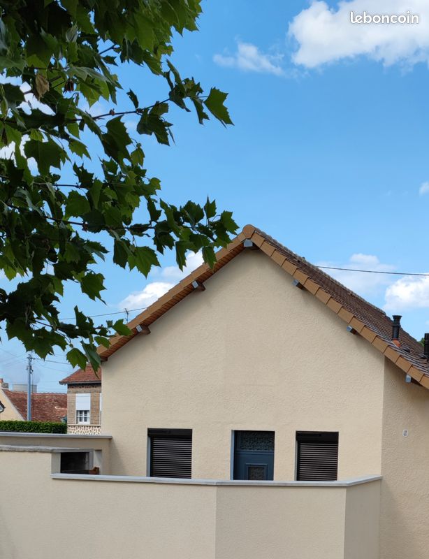 Gîte "Chez Chichi" 2 * à partir de 35 euros par nuit (image 1)