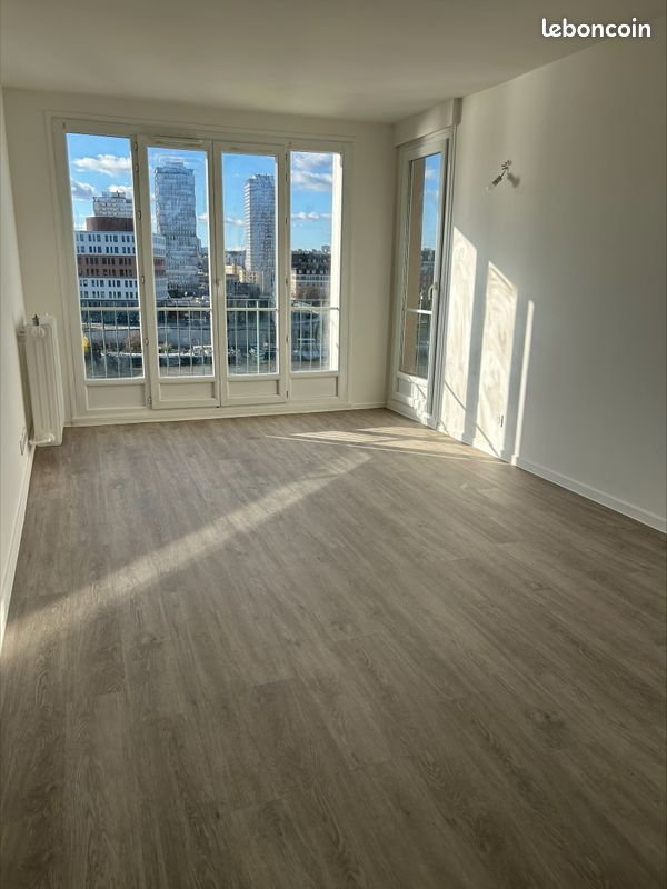 Appartement a louer choisy-le-roi - 4 pièce(s) - 77 m2 - Surfyn