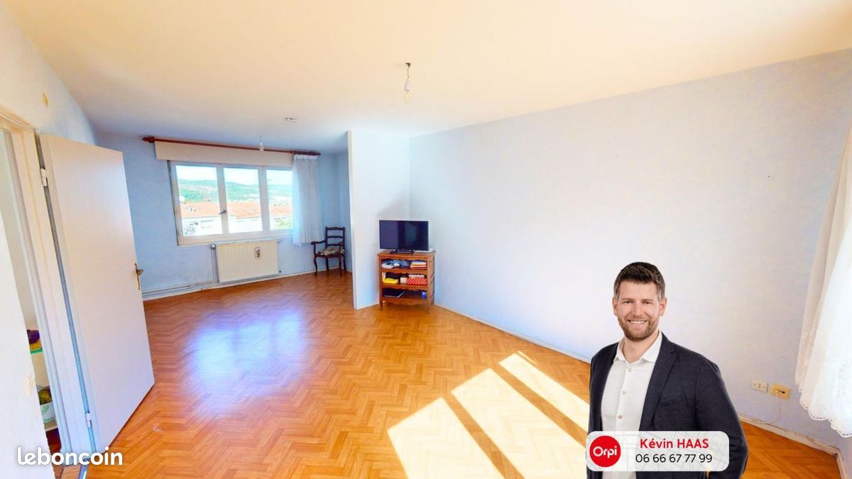 Maison 5 pièces 85 m² · à Rombas · 85 m² · 189 000 €