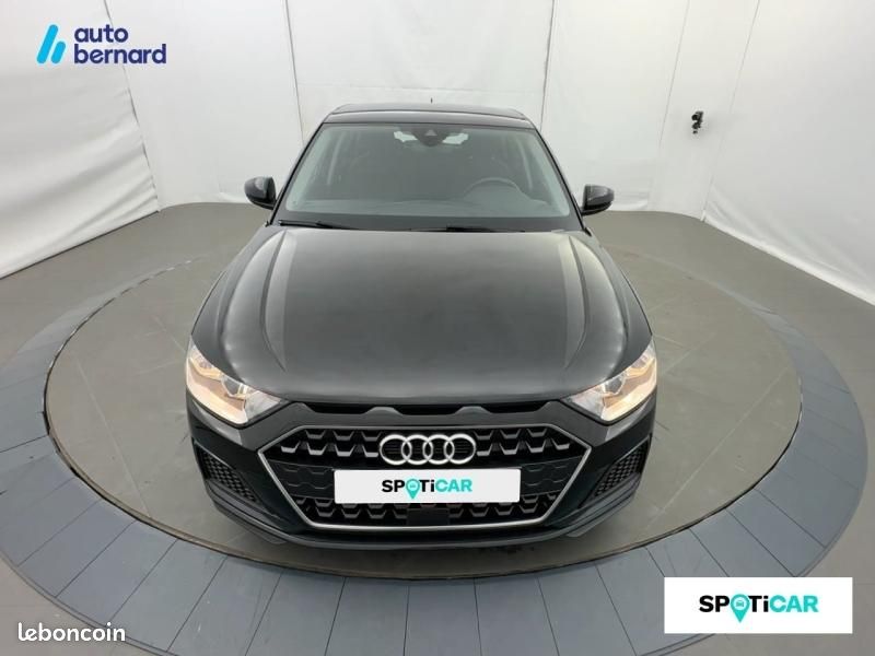 Audi A1 Sportback 25 TFSI 95ch Advanced (image 2)