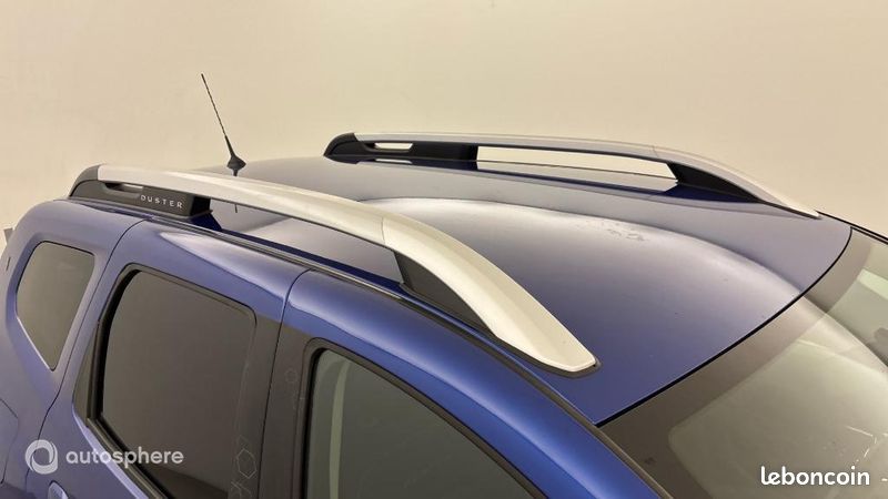 Dacia Duster 1.0 ECO-G 100ch 15 ans 4x2 - E6U (image 22)