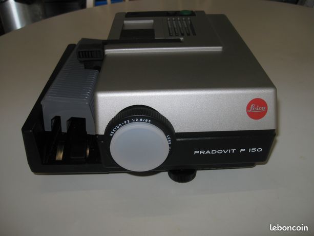 Ampoule pour Leica Pradovit RT-S Projecteur diapositive 24V