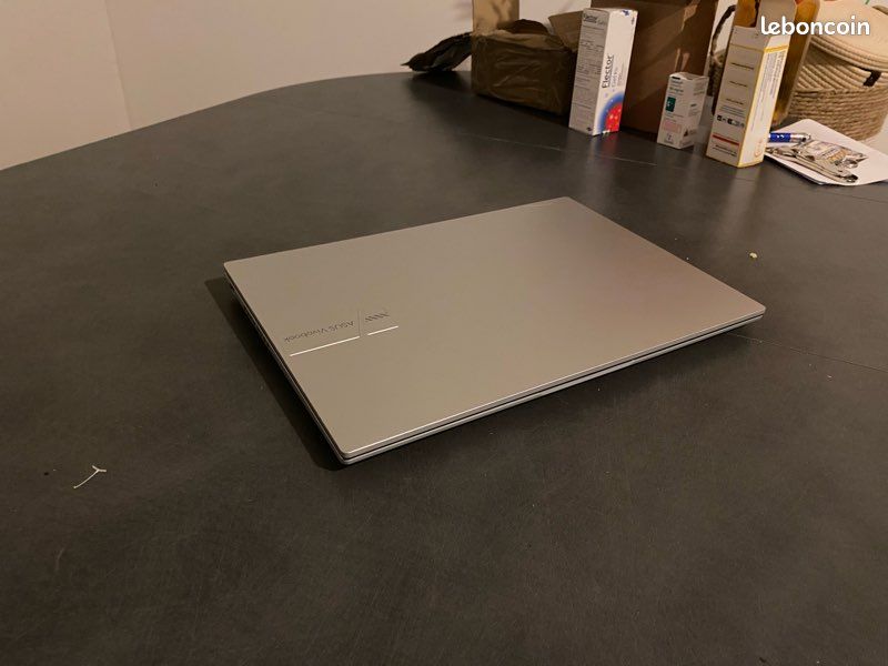 Ordinateur portable Asus vivobook (image 1)