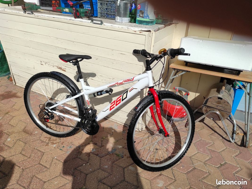 A Vendre vélo (image 1)