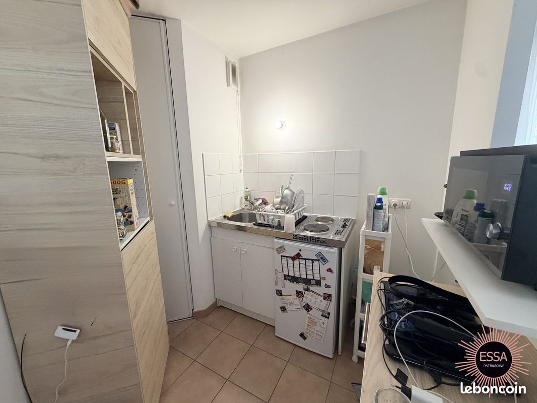 Appartement 1 pièce 31 m² · à Viroflay · 31 m² · 860 €/mois