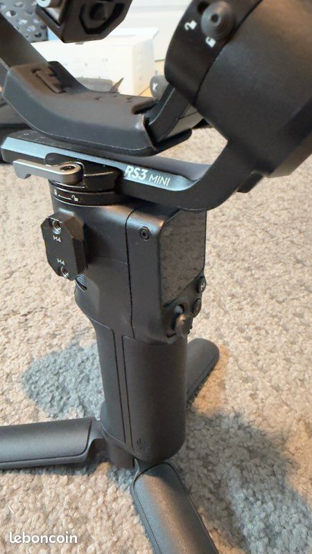 DJI rs3 mini (image 1)