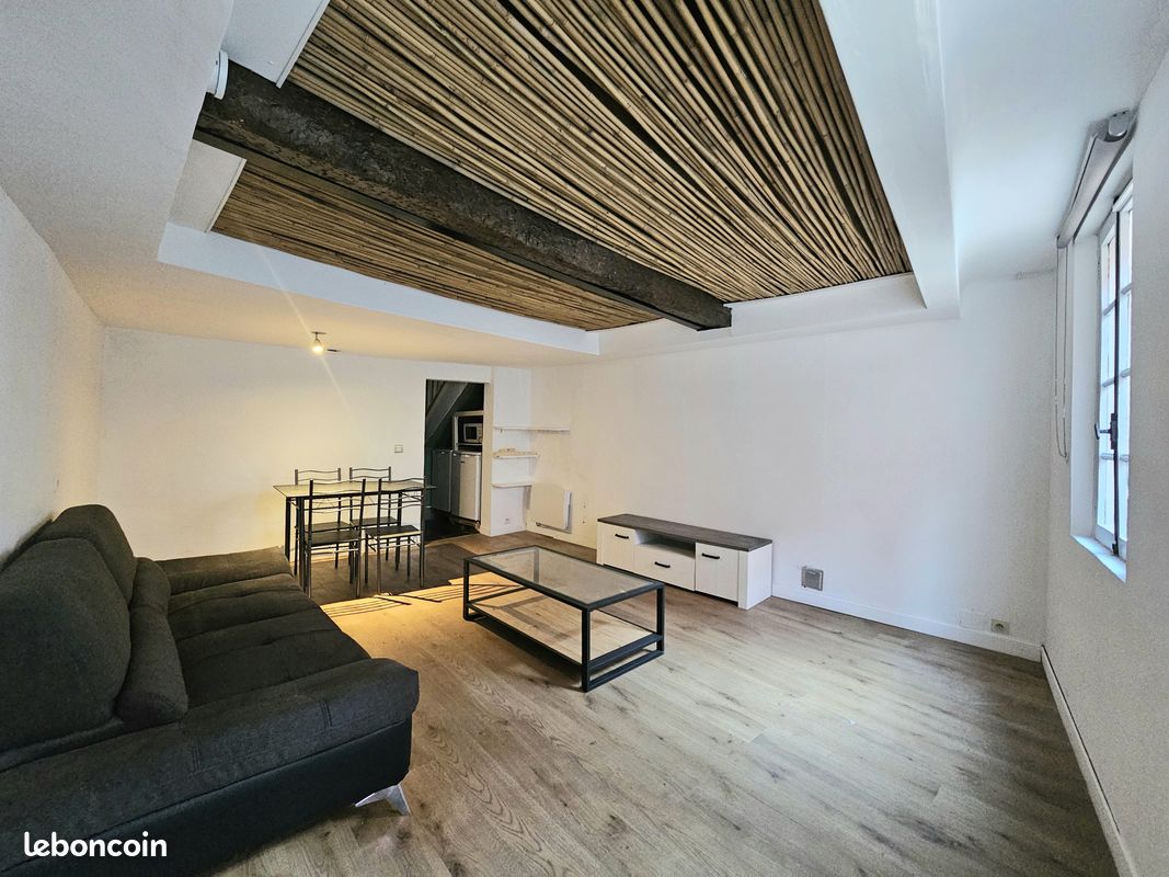 Appartement a louer grasse - 2 pièce(s) - 63 m2 - Surfyn