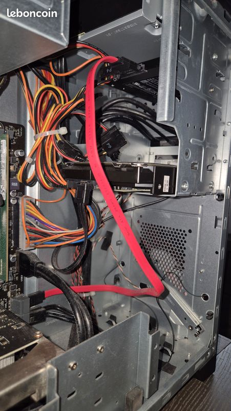 Pack PC Gamer Complet + Ecran (image 10)